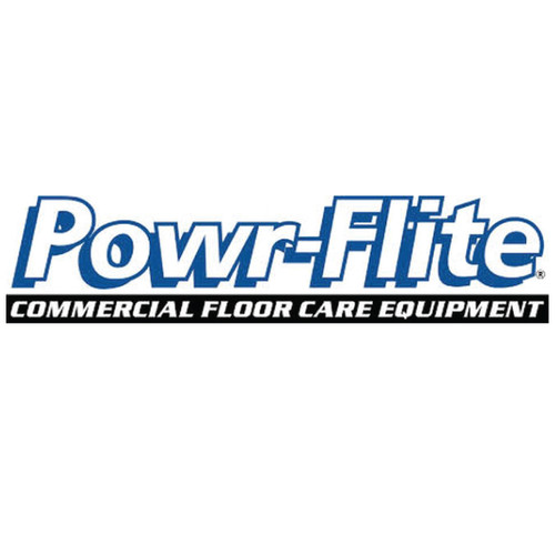 Powr-Flite 30564 - PIPE PVC 1 1/2 X 19